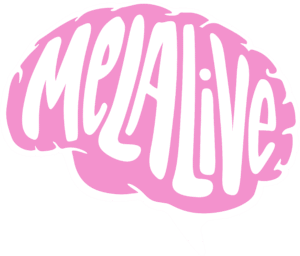 MelAlive Logo